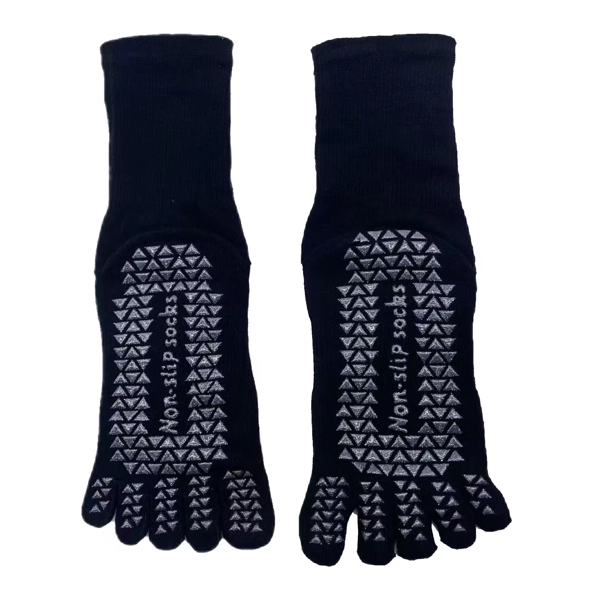 جواريب مانعة انزلاق اصابع