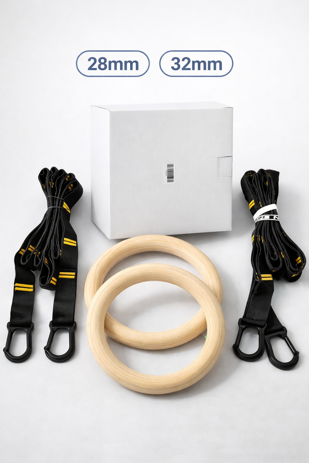 آداة حلقات كروسفيت