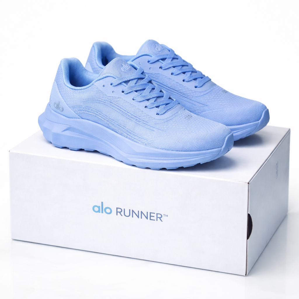 حذاء ماستر الو – Master Alo Shoes