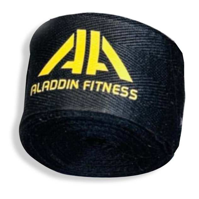 عرض علاء الدين فتنس للملاكمة 120 سم