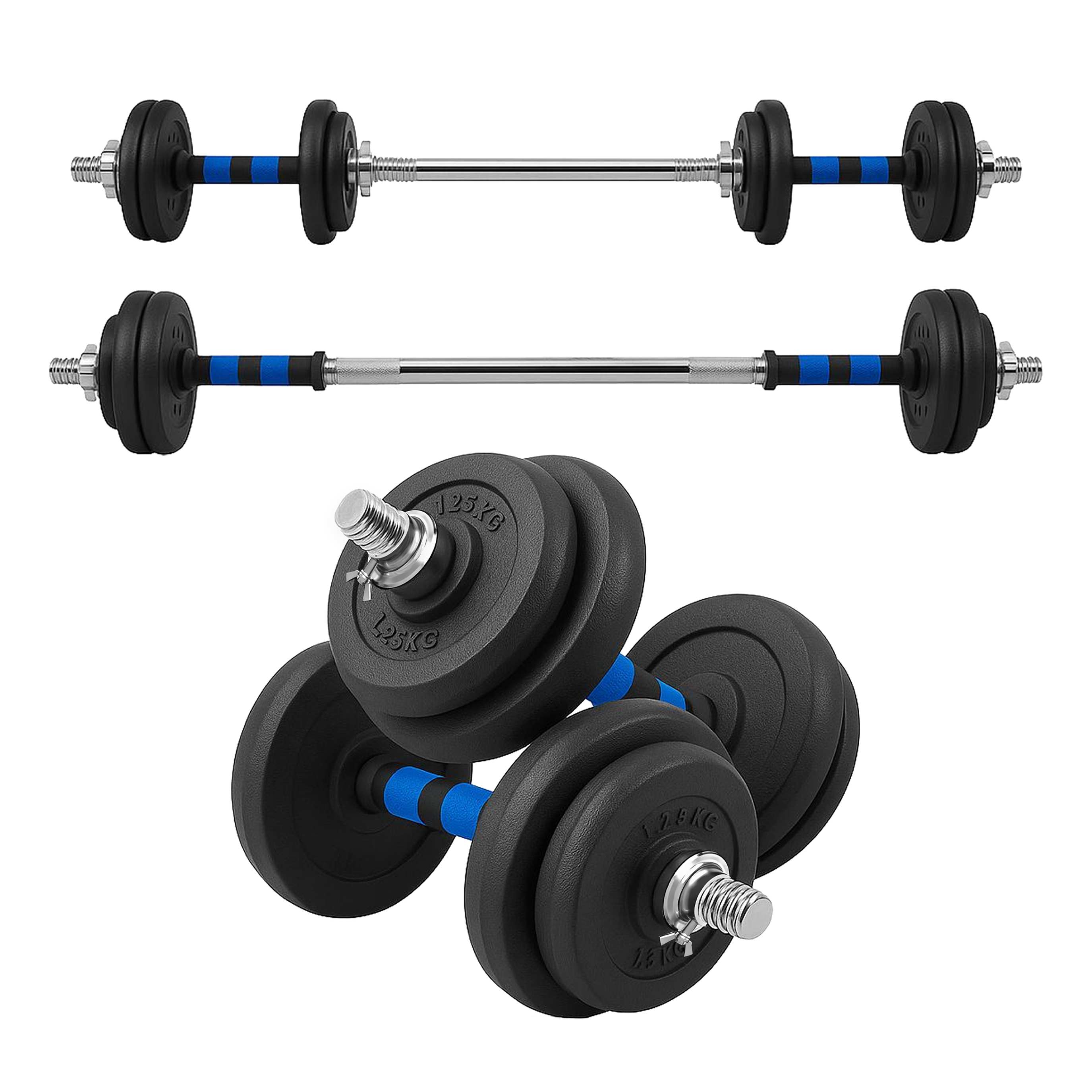 دمبلصات علاء الدين السحري الحديد