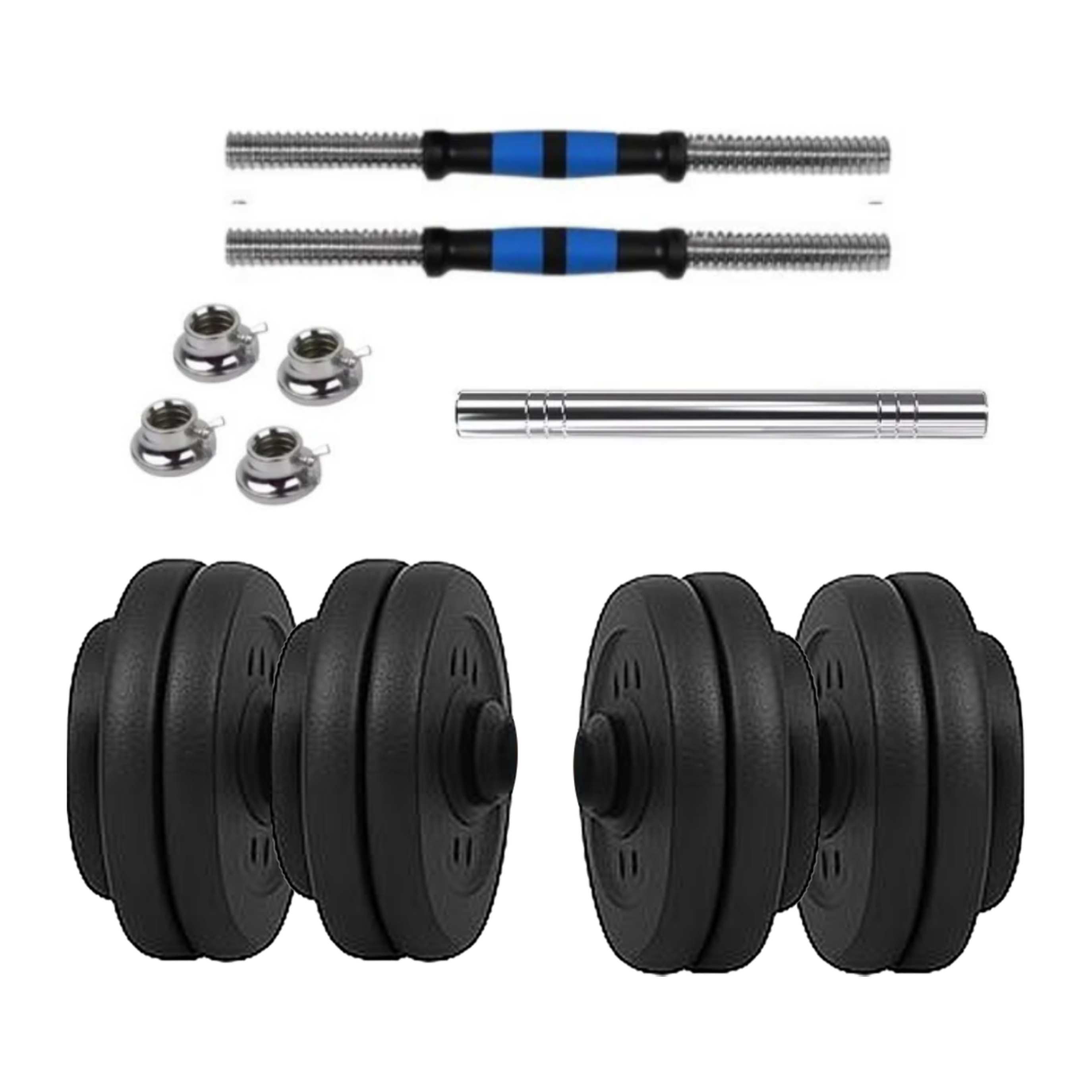 دمبلصات علاء الدين السحري الحديد