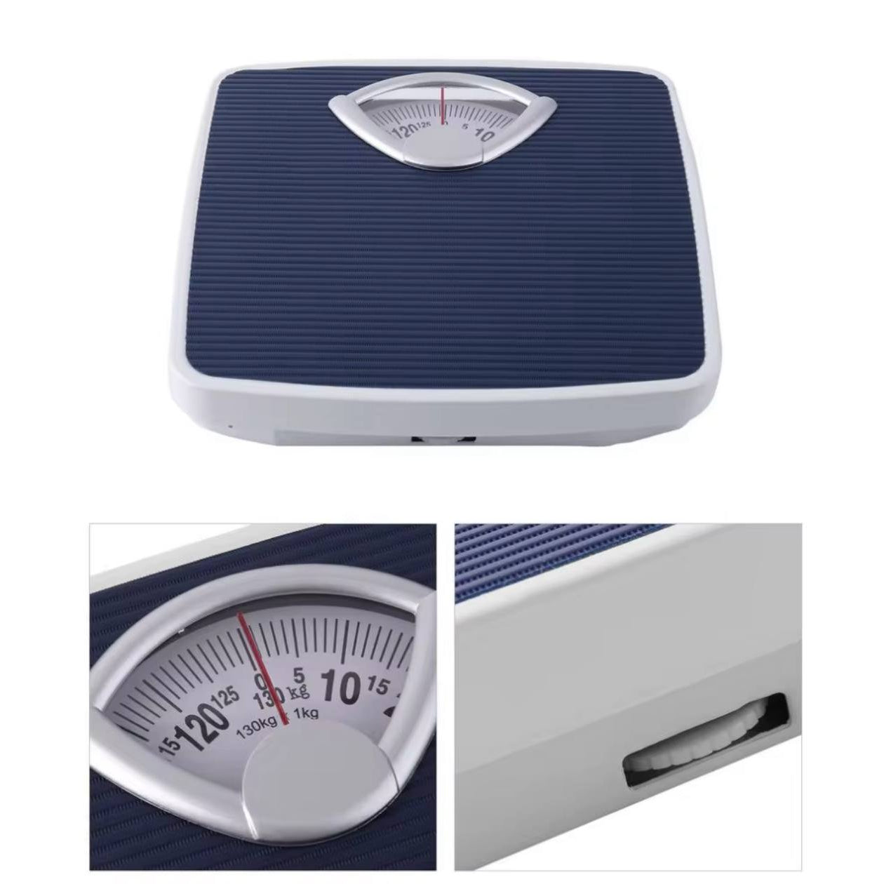 ميزان ميكانيكي صغير