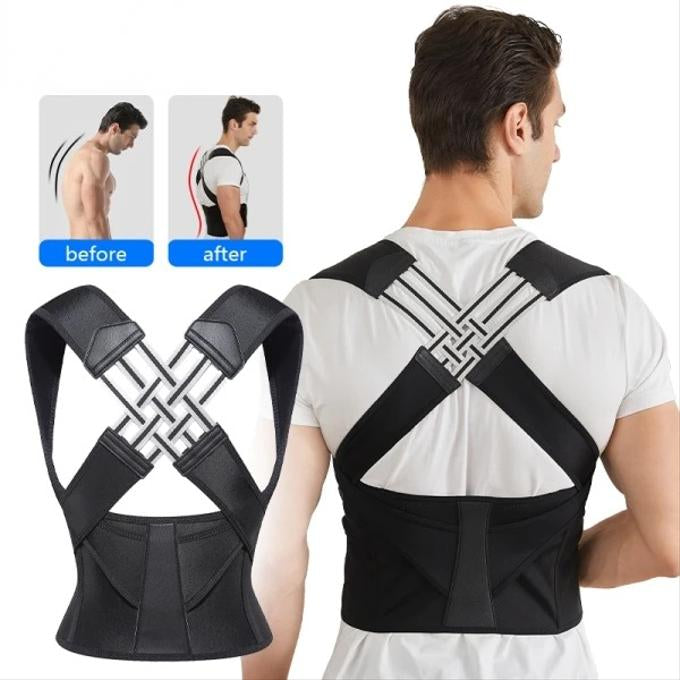 حزام تحدب X