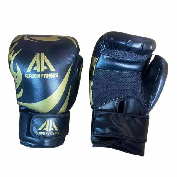 عرض علاء الدين فتنس للملاكمة 1متر