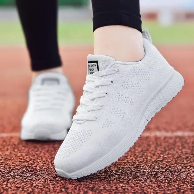 حذاء رياضي طبي نسائي run