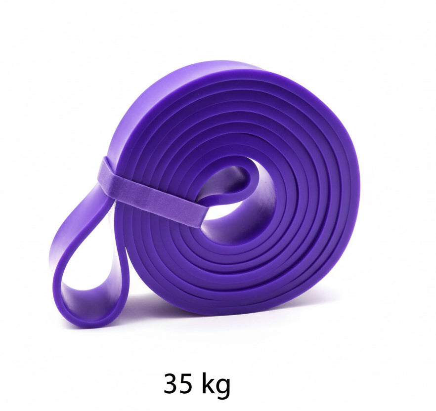 باند مقاومة 1متر ملون مفرد