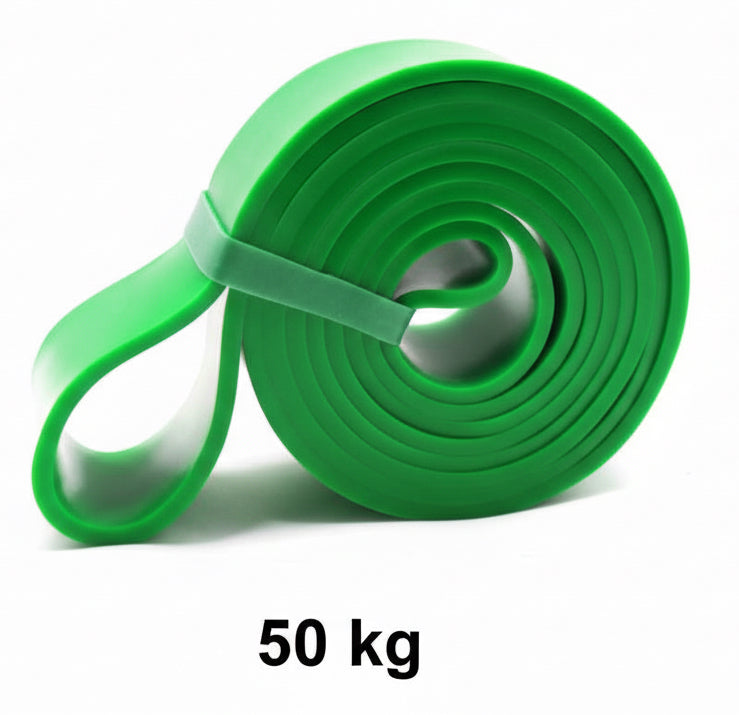 باند مقاومة 1متر ملون مفرد