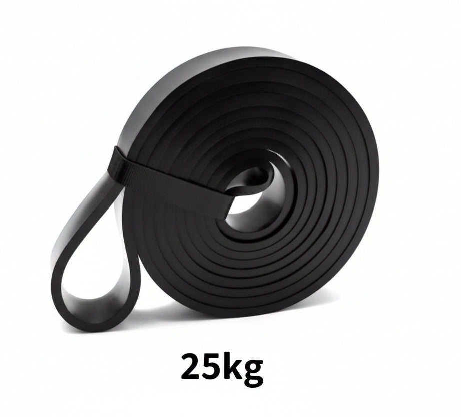 باند مقاومة 1متر ملون مفرد