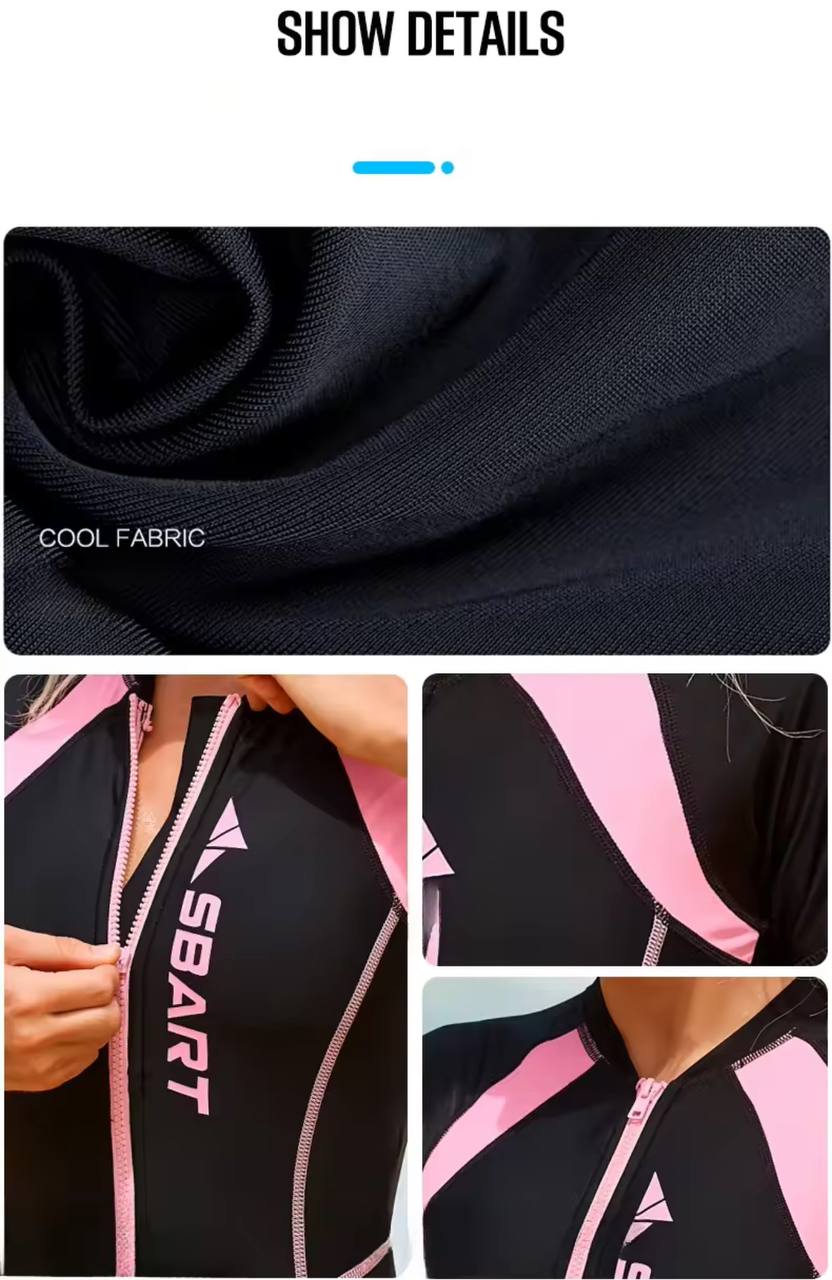 ملابس سباحة قصير سبارت