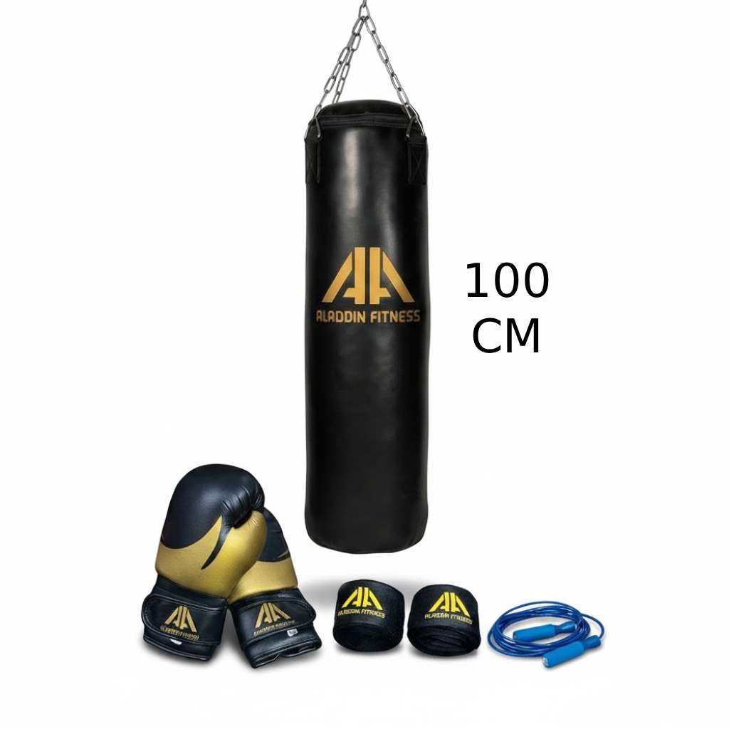 عرض المحترفين للملاكمة – باكستاني 100سم 🔥🥊
