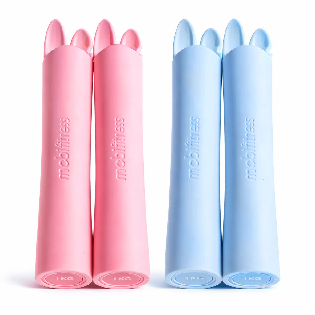 دمبلص موبي فتنس