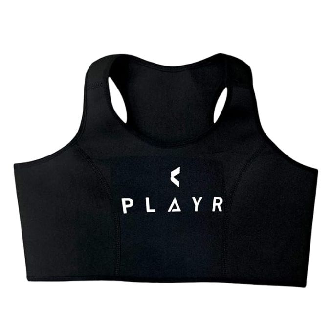 مشد صدر لاعبي كرة قدم