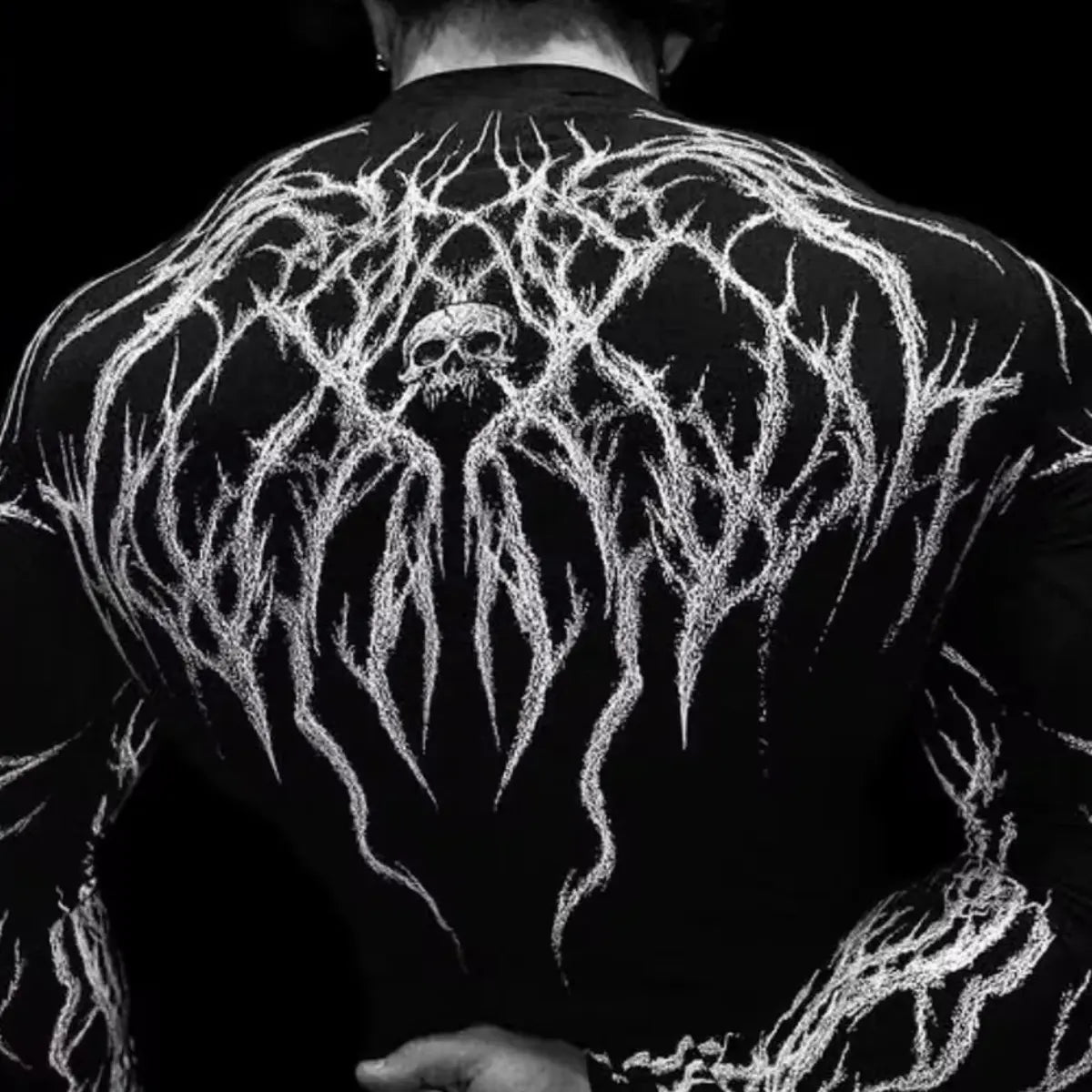 تشيرت وشم رجالي