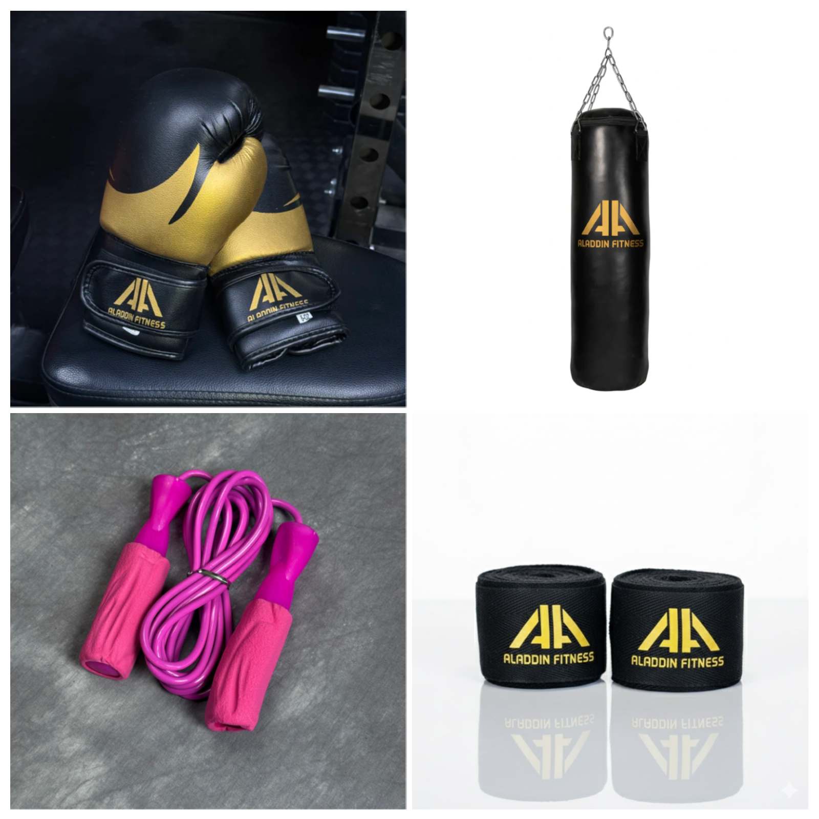 عرض المحترفين للملاكمة – باكستاني 120سم 🔥🥊