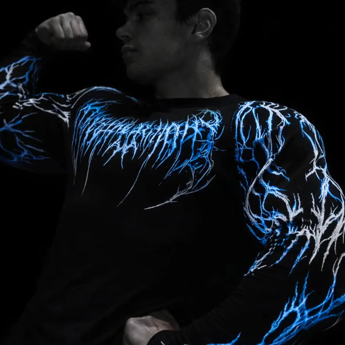 تشيرت وشم رجالي