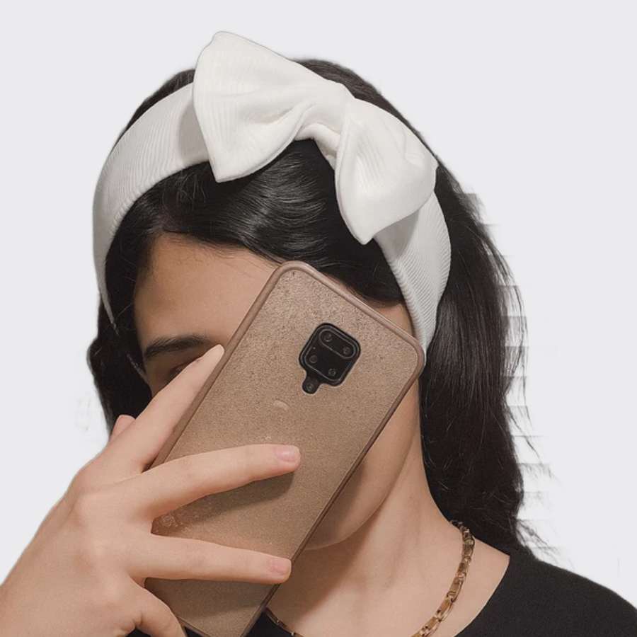 بوند شعر فيونكة