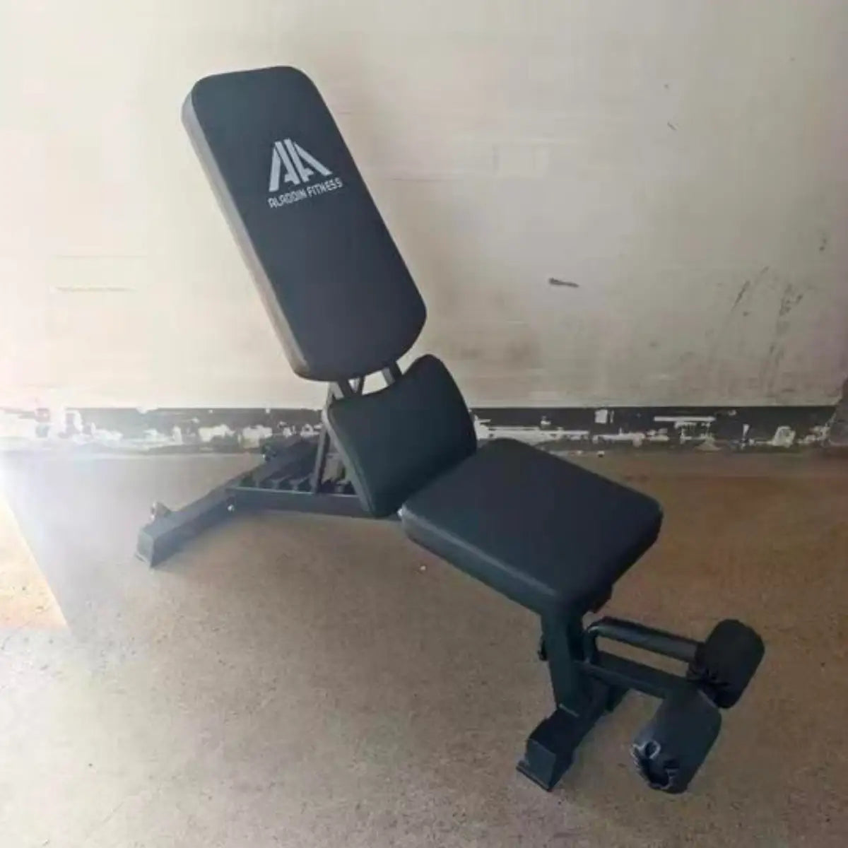 🏋️‍♂️ عرض "النادي المنزلي المتكامل