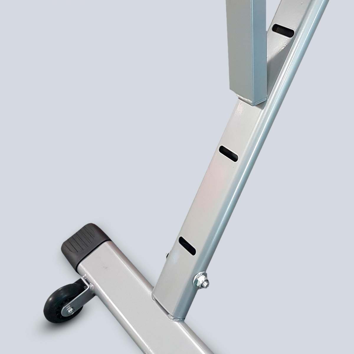 مسطبة تمارين وسط وأعلى فقط سفلتوز