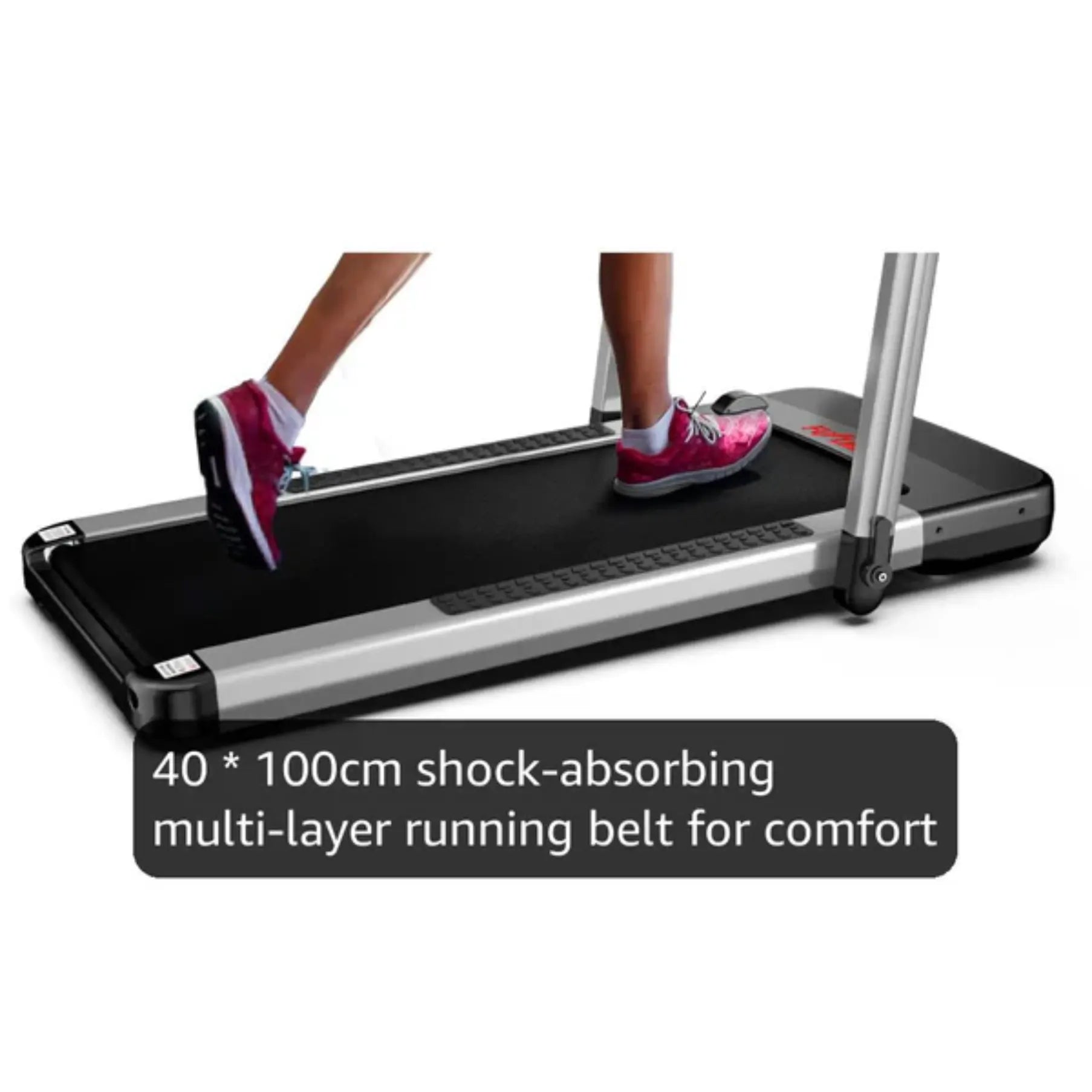 جهاز جري كهربائي سلم FLYLINKTECH