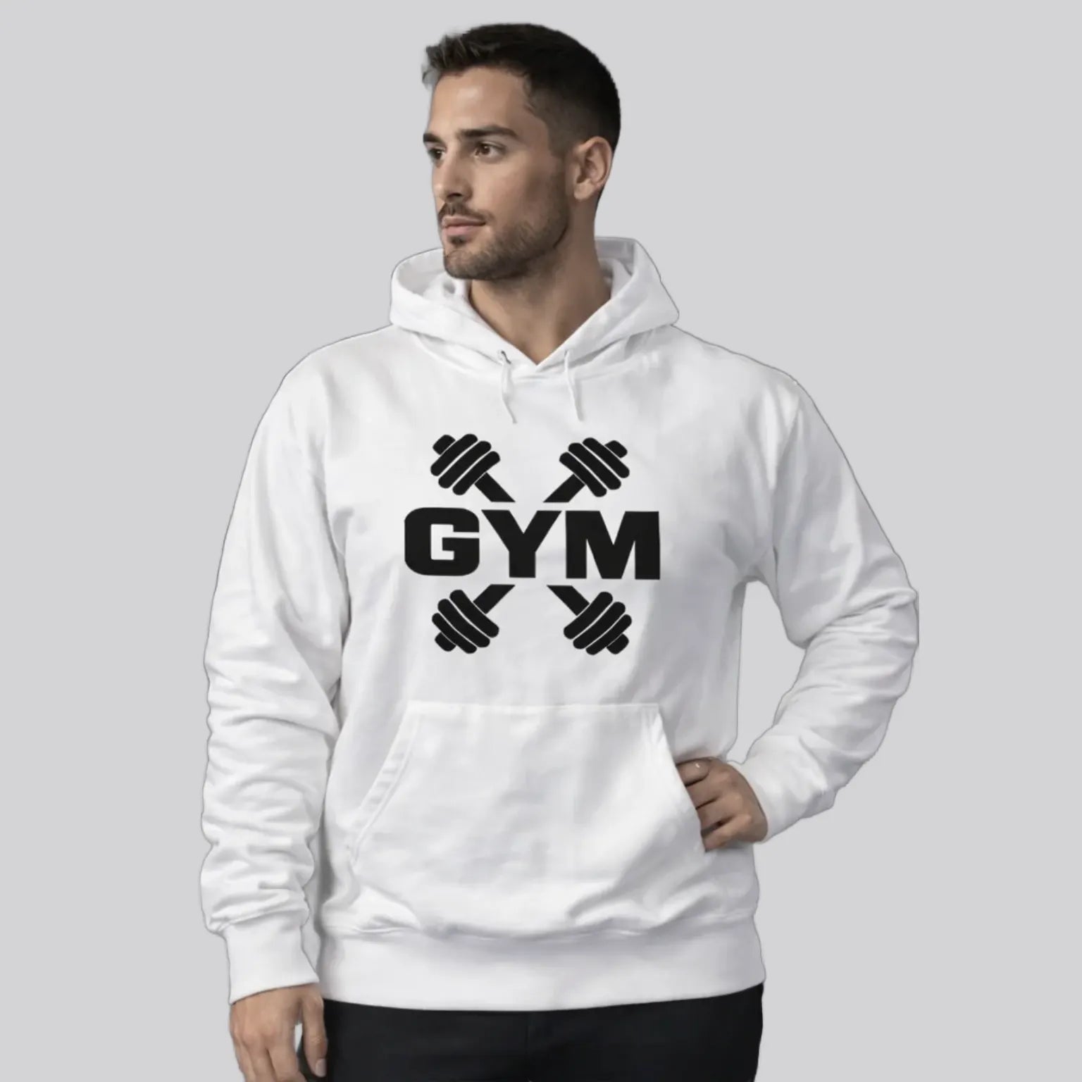 هودي قابل للطباعة – قماش بهاري