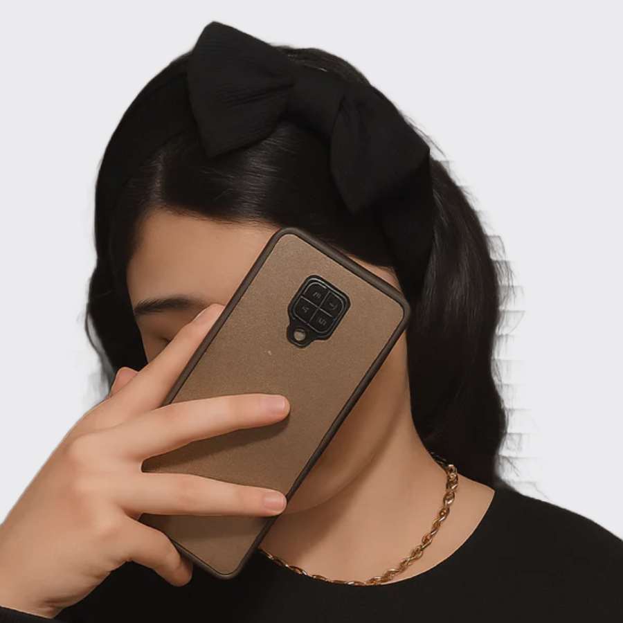 بوند شعر فيونكة