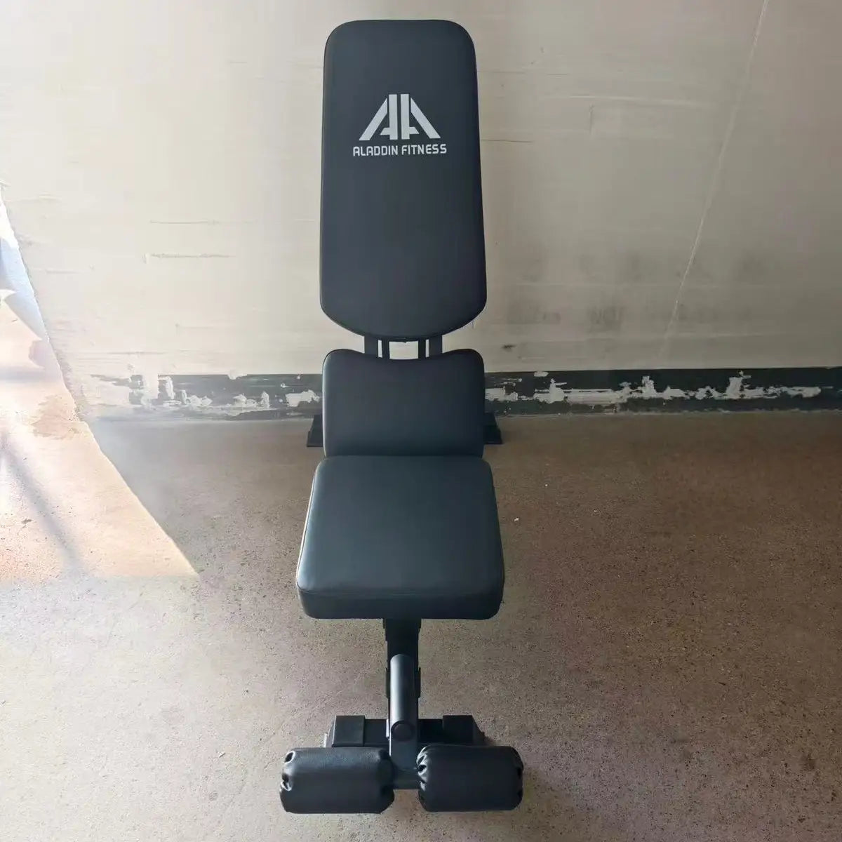 مسطبة تمارين كل مستويات علاء الدين