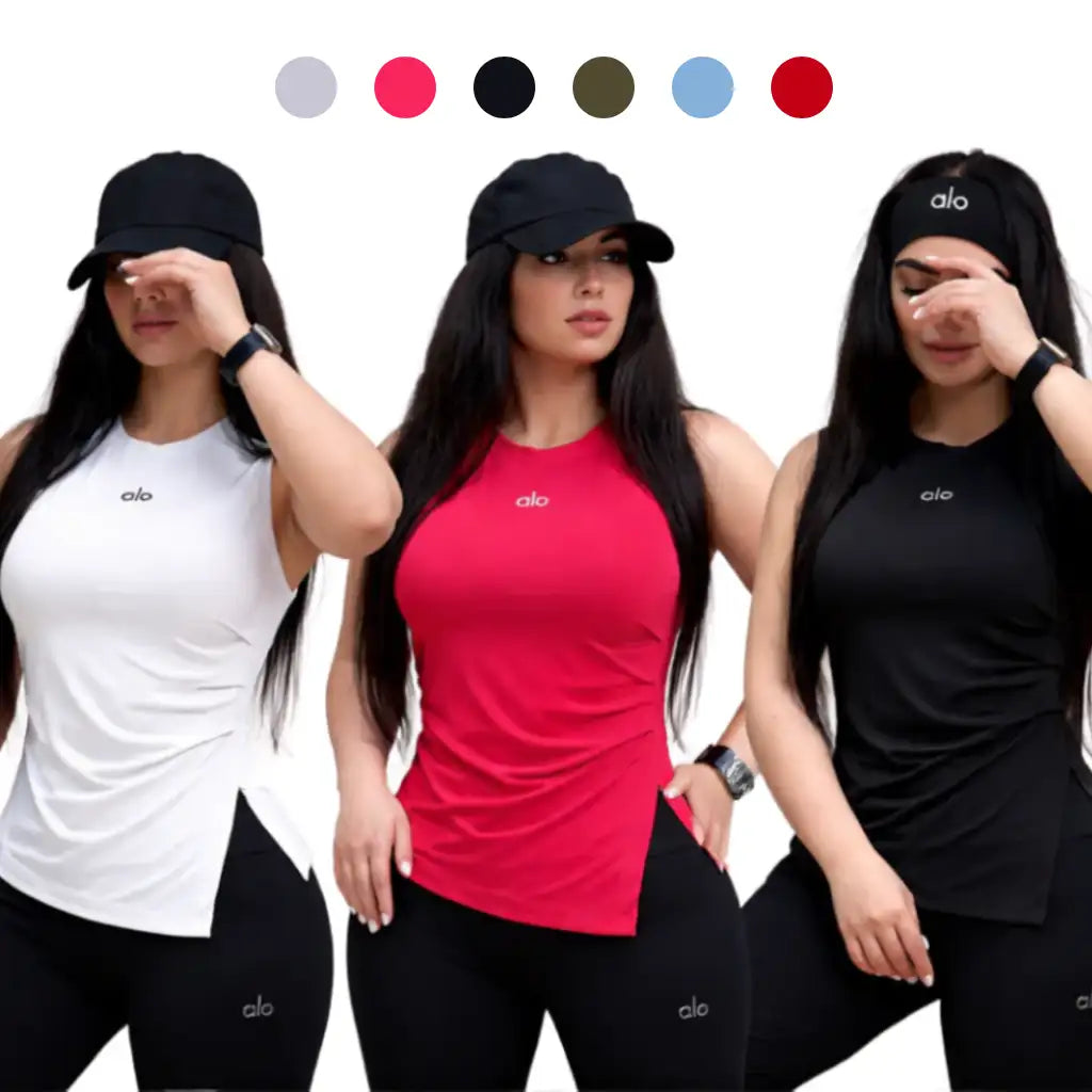 كيمونة فلتر alo بدون دلعه