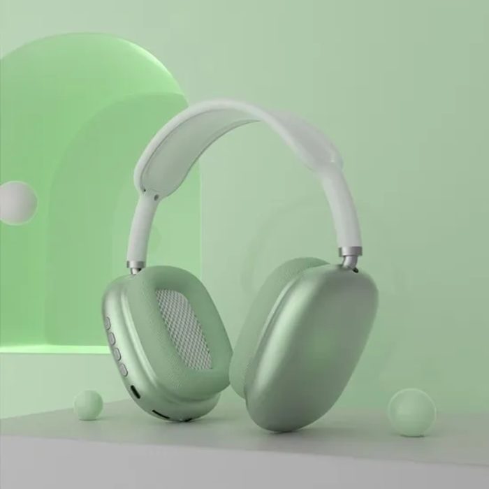 سماعات راس P9