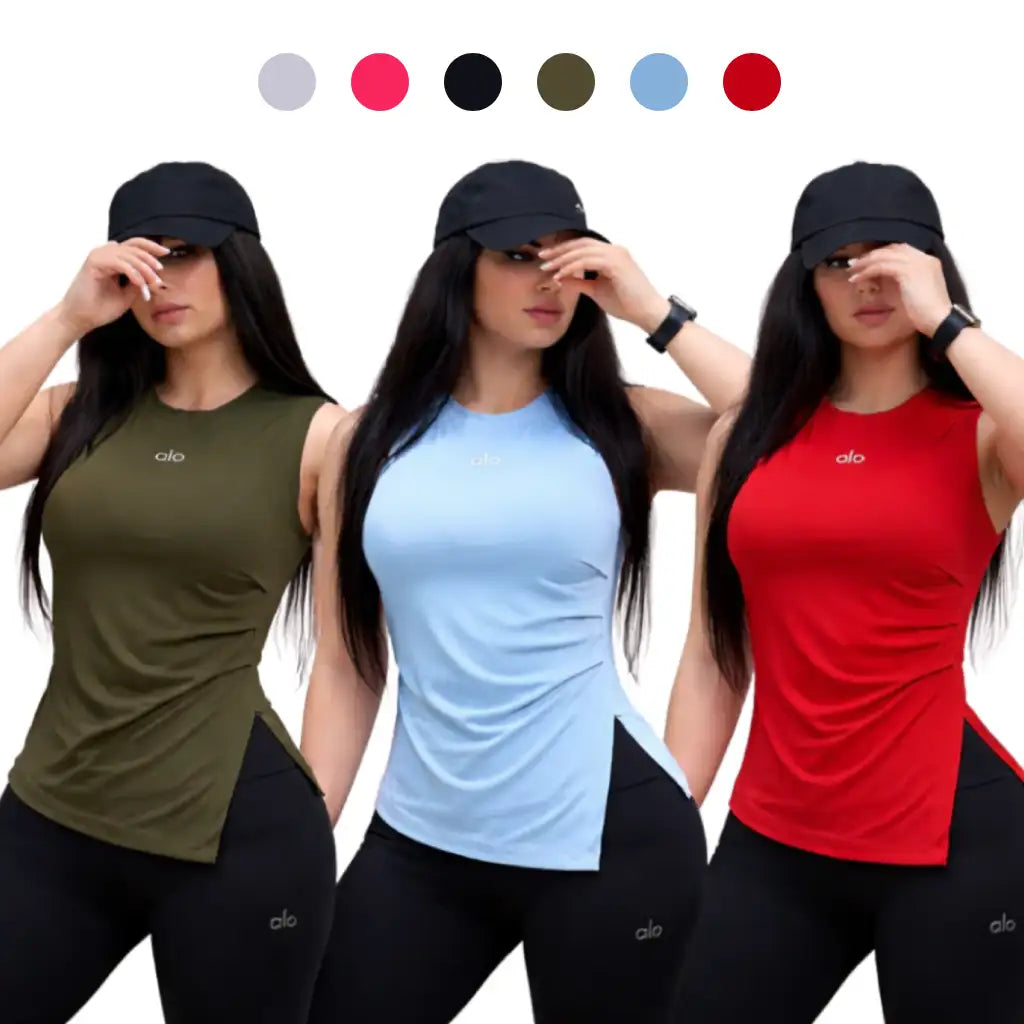 كيمونة فلتر alo بدون دلعه