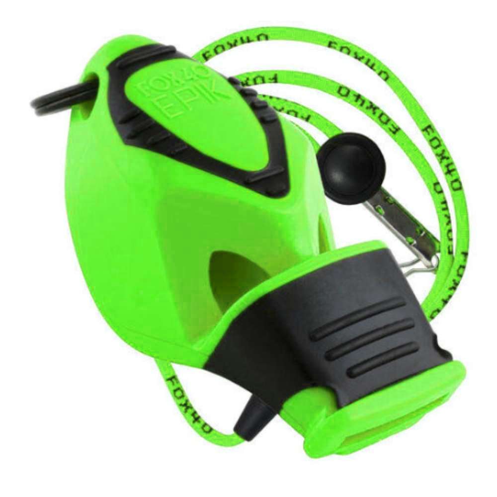 صافرة مسافات طويله