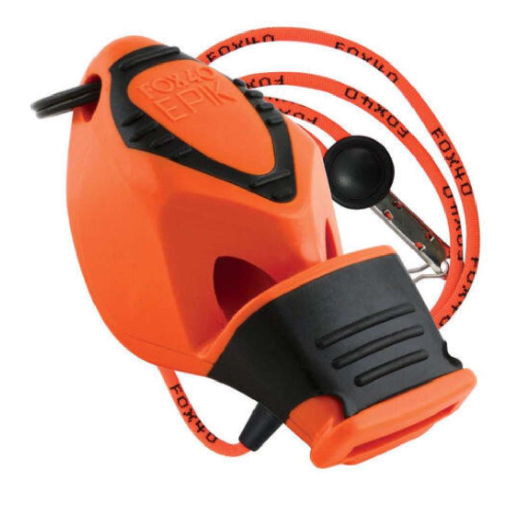 صافرة مسافات طويله