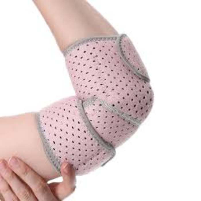 كسارات سفنج متغيره حجم كوع + ركبه