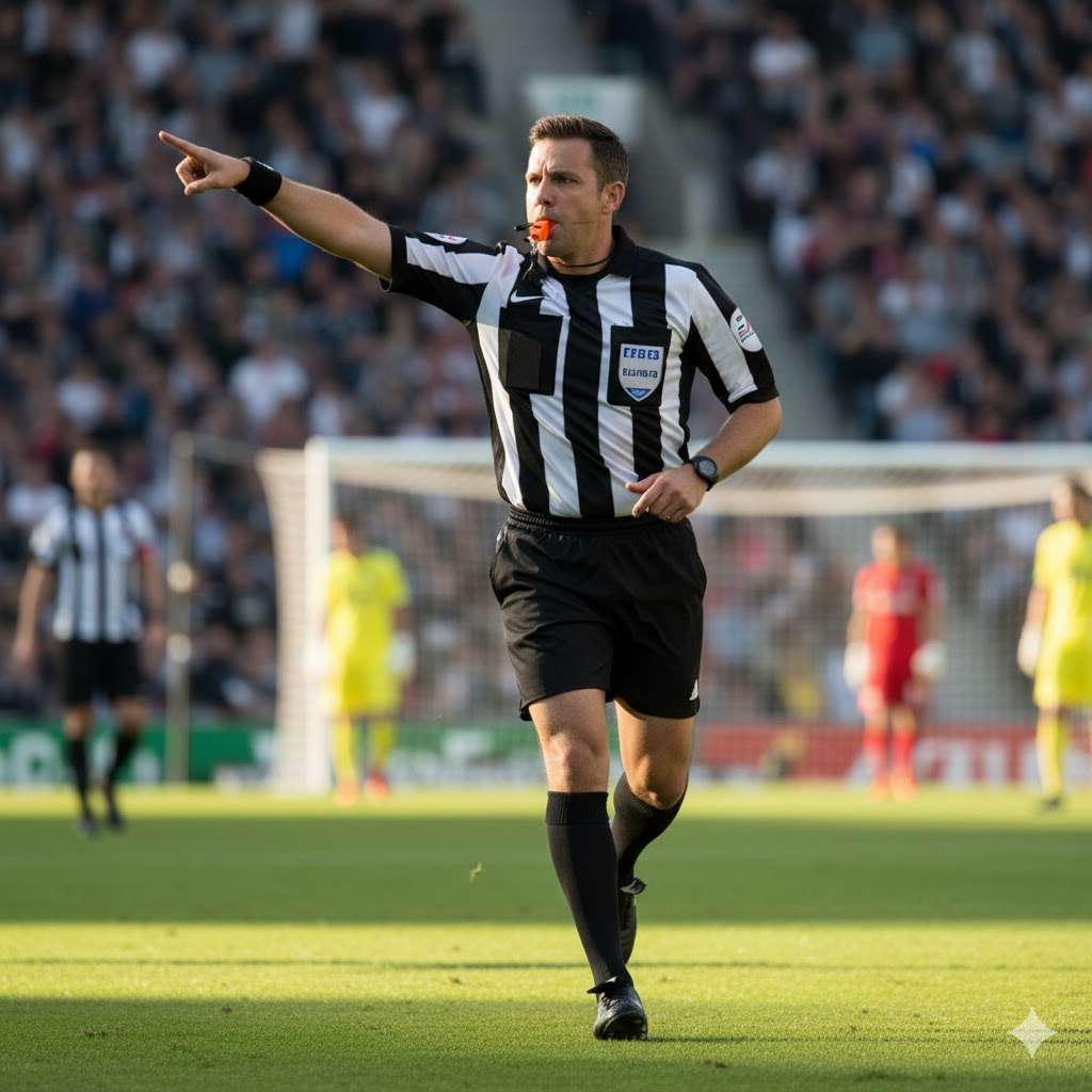 صافرة مسافات طويله