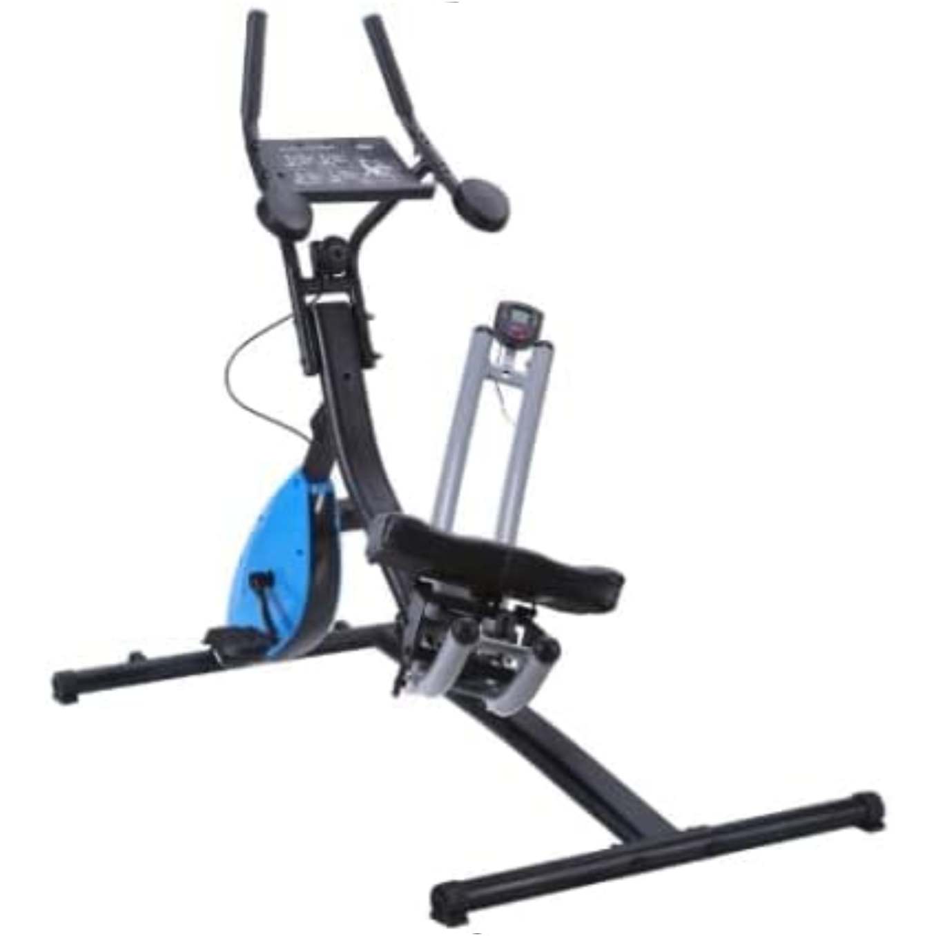 جهاز بطن وبايسكل