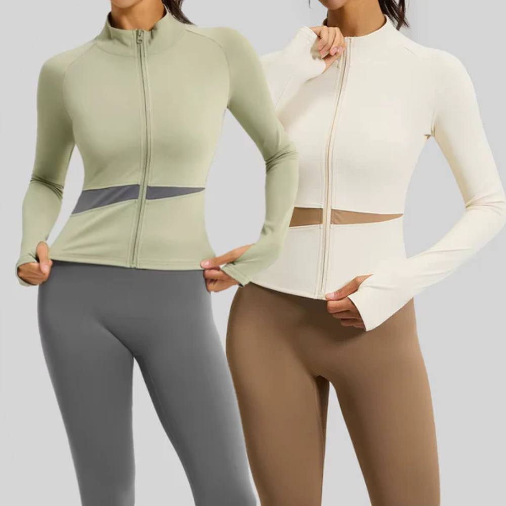 تراك مثلث بالوسط كامل