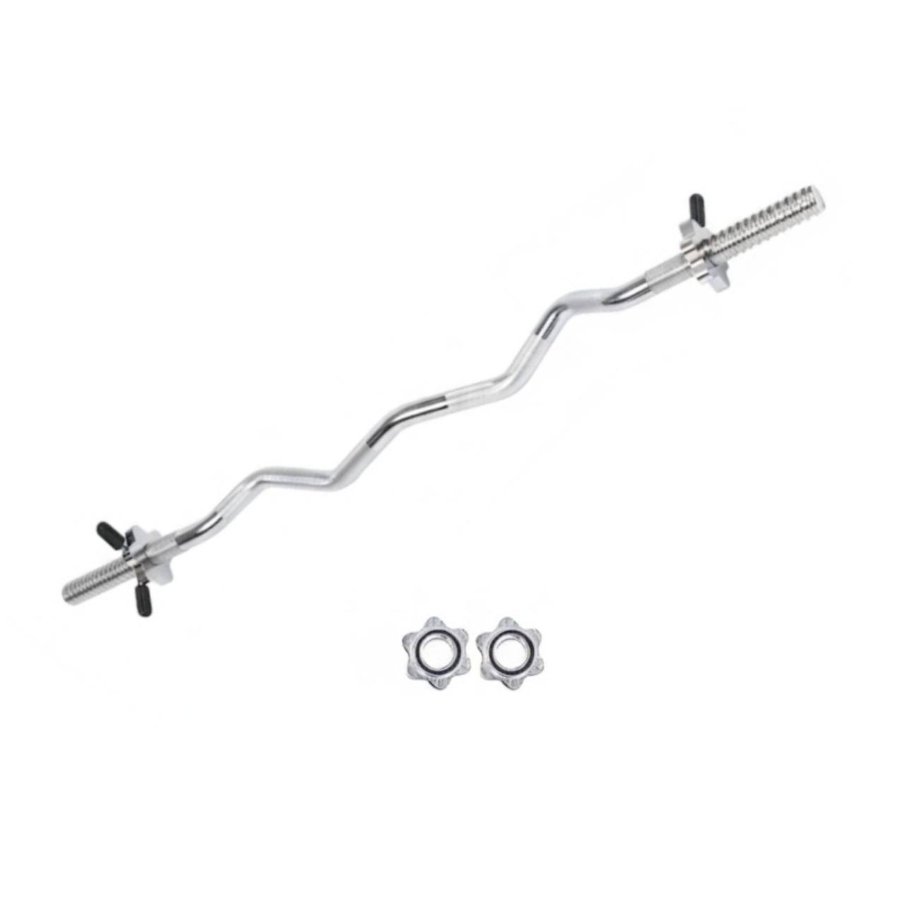 شفت قفل سن – Barbell Lock Bar