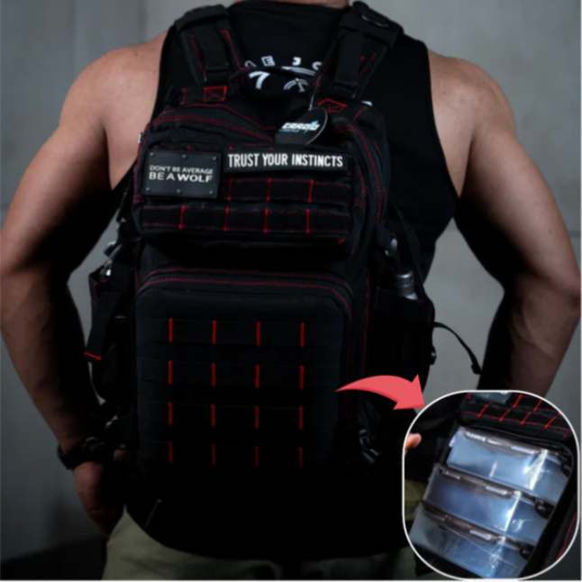 حقيبة كارديو لايف الاصلية