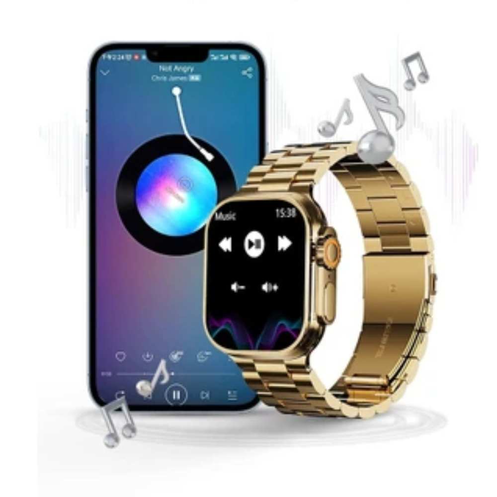 ساعة كوبي ابل رياضي