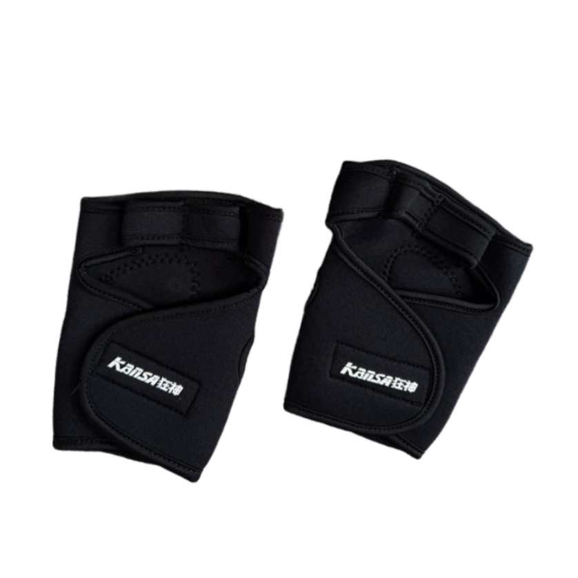 كف بدون لفاف لاصق