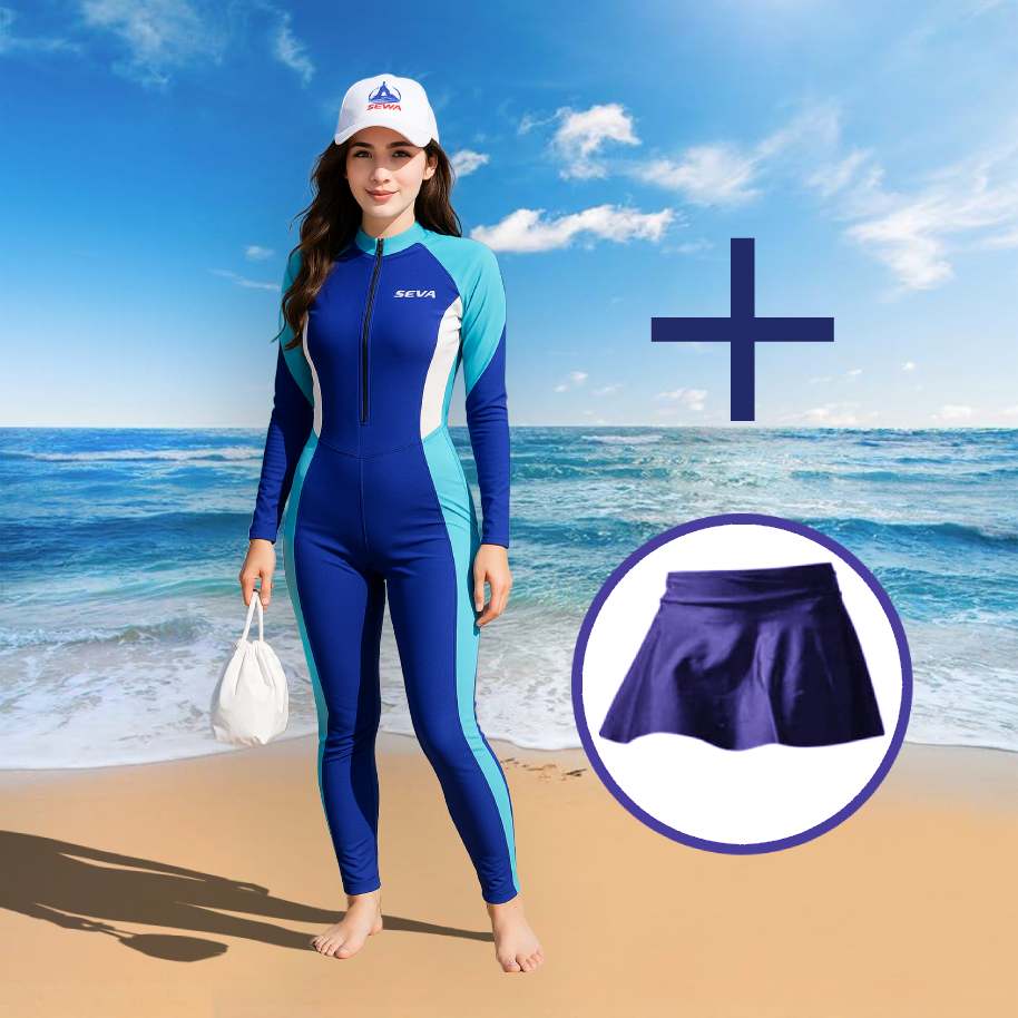 ملابس سباحة كامل