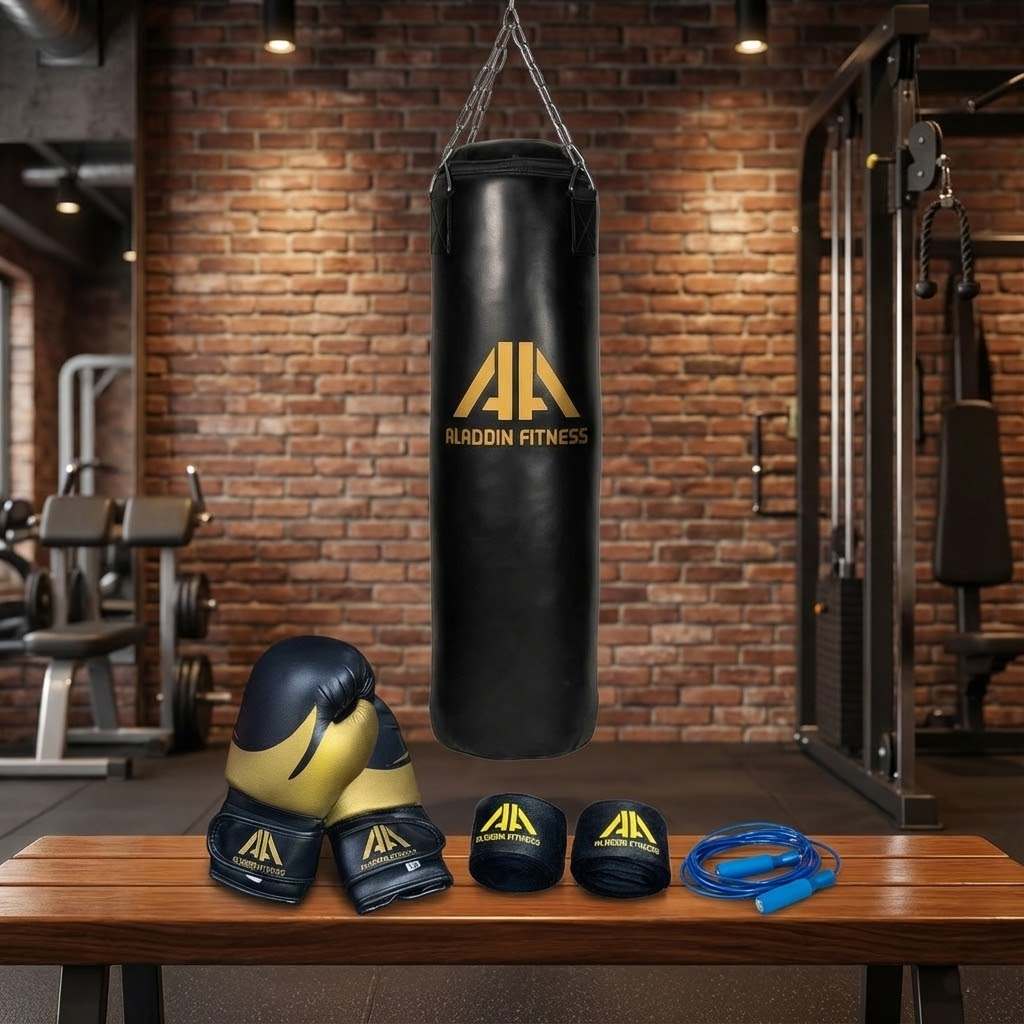 عرض المحترفين للملاكمة – باكستاني 120سم 🔥🥊