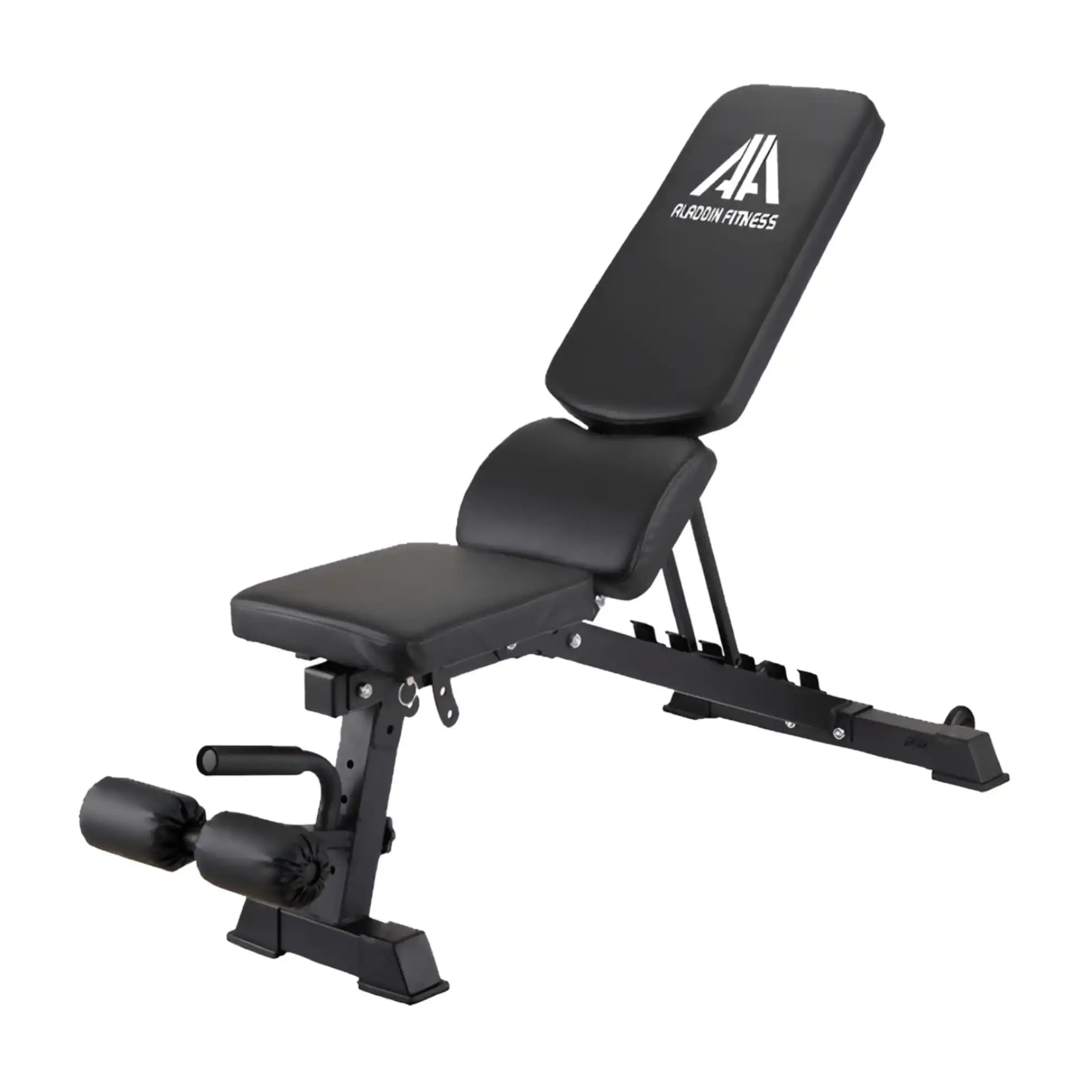 🏋️‍♂️ عرض "النادي المنزلي المتكامل