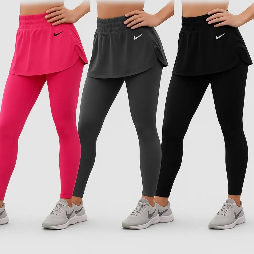 ستريج تنورة رياضي