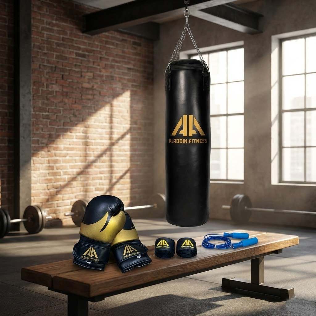 عرض المحترفين للملاكمة – باكستاني 120سم 🔥🥊