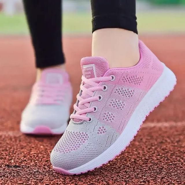 حذاء رياضي طبي نسائي run
