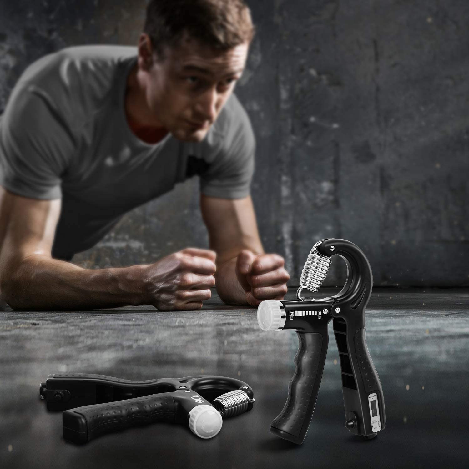 مقبض يد ٦٠ كغ