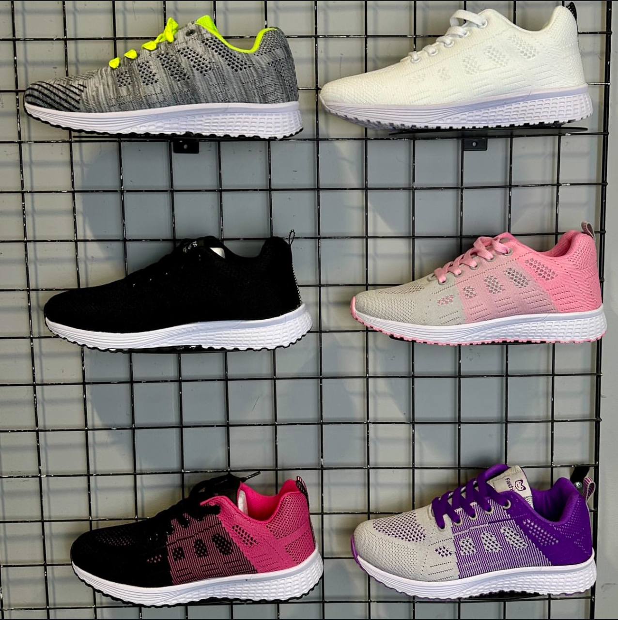 حذاء رياضي طبي نسائي run