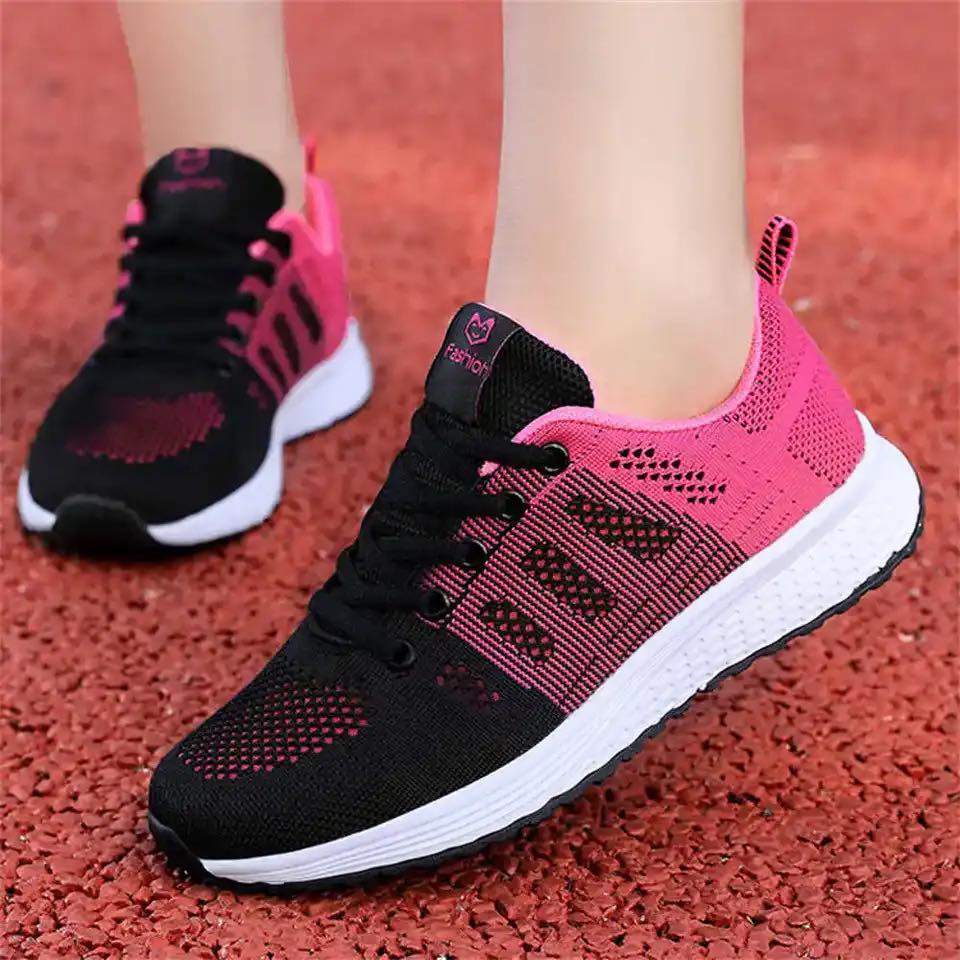حذاء رياضي طبي نسائي run